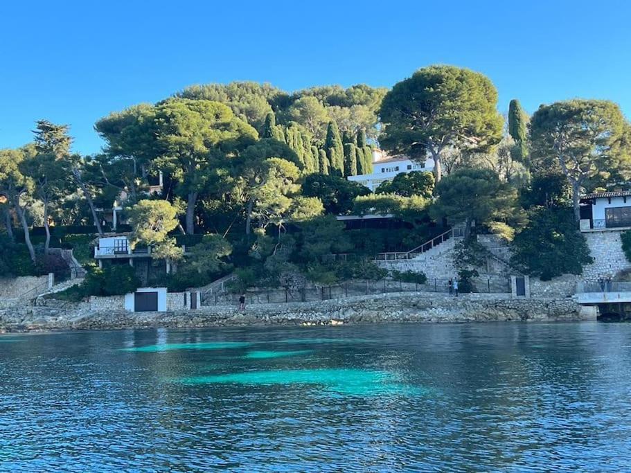 Bd Grosso Apt 4 Prs, 300M Plage, Clim, Parking Nice Exterior photo